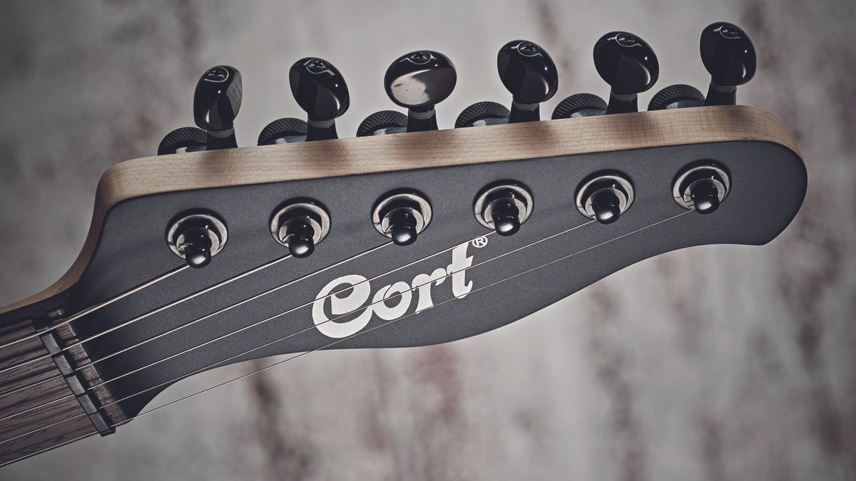 Cort G290 FAT