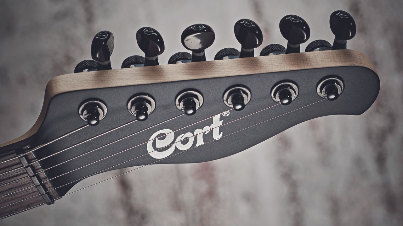 Cort G290 FAT