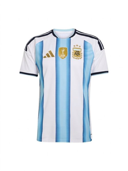 Argentina Home Jersey