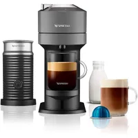 Nespresso Vertuo Next with Milk Frother