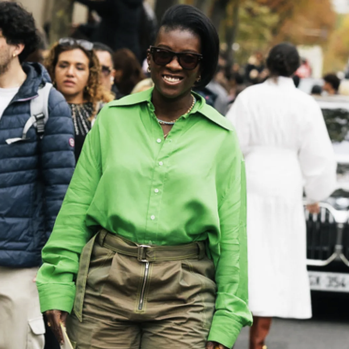 Nikki Ogunnaike