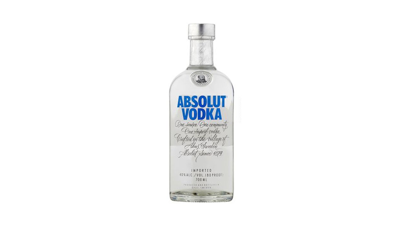 The best vodka 2021 10 vodkas we T3
