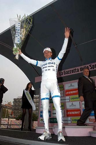 ProTour winner for 2005