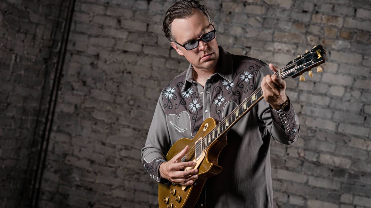 Joe Bonamassa 