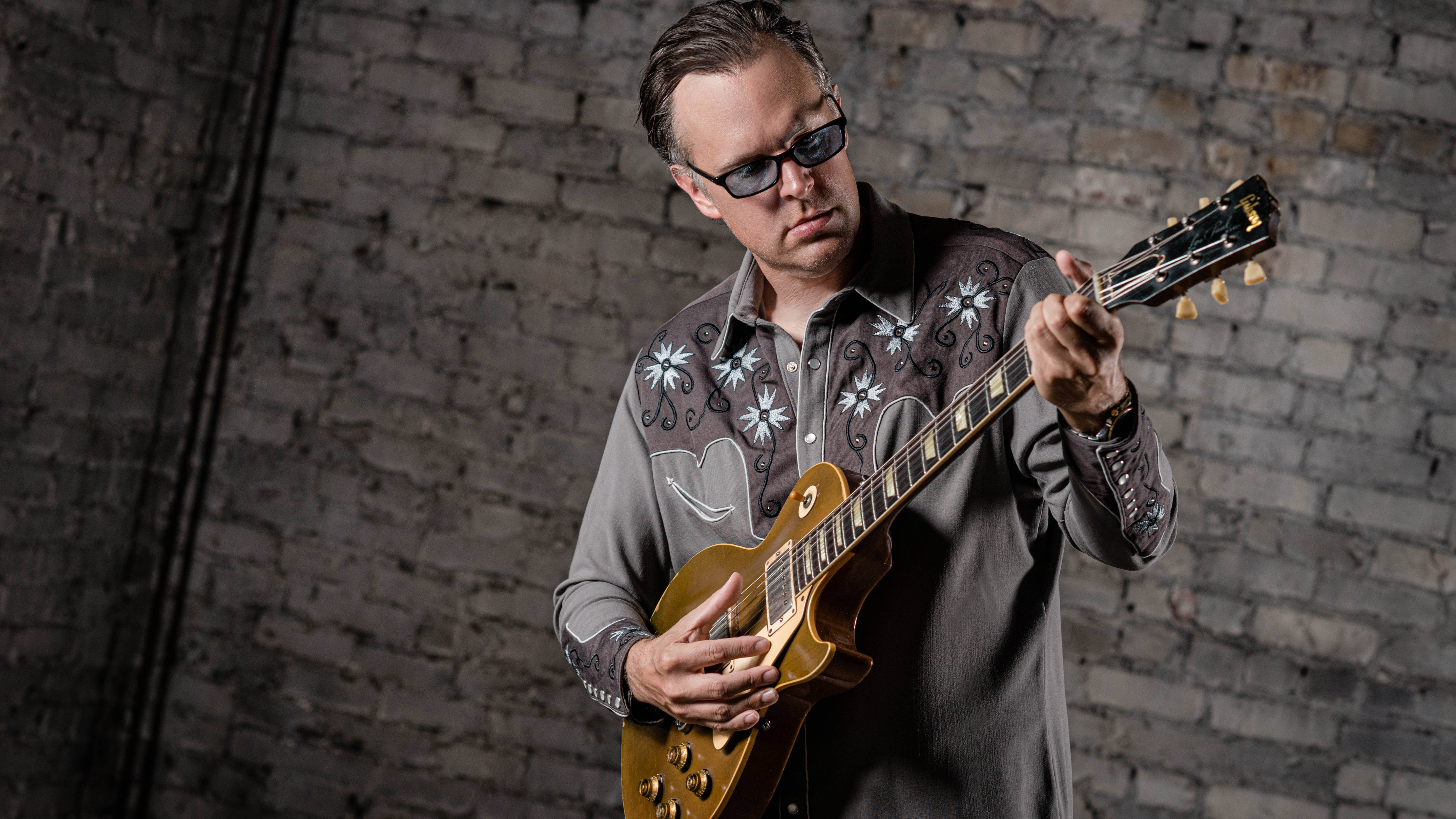 Joe Bonamassa