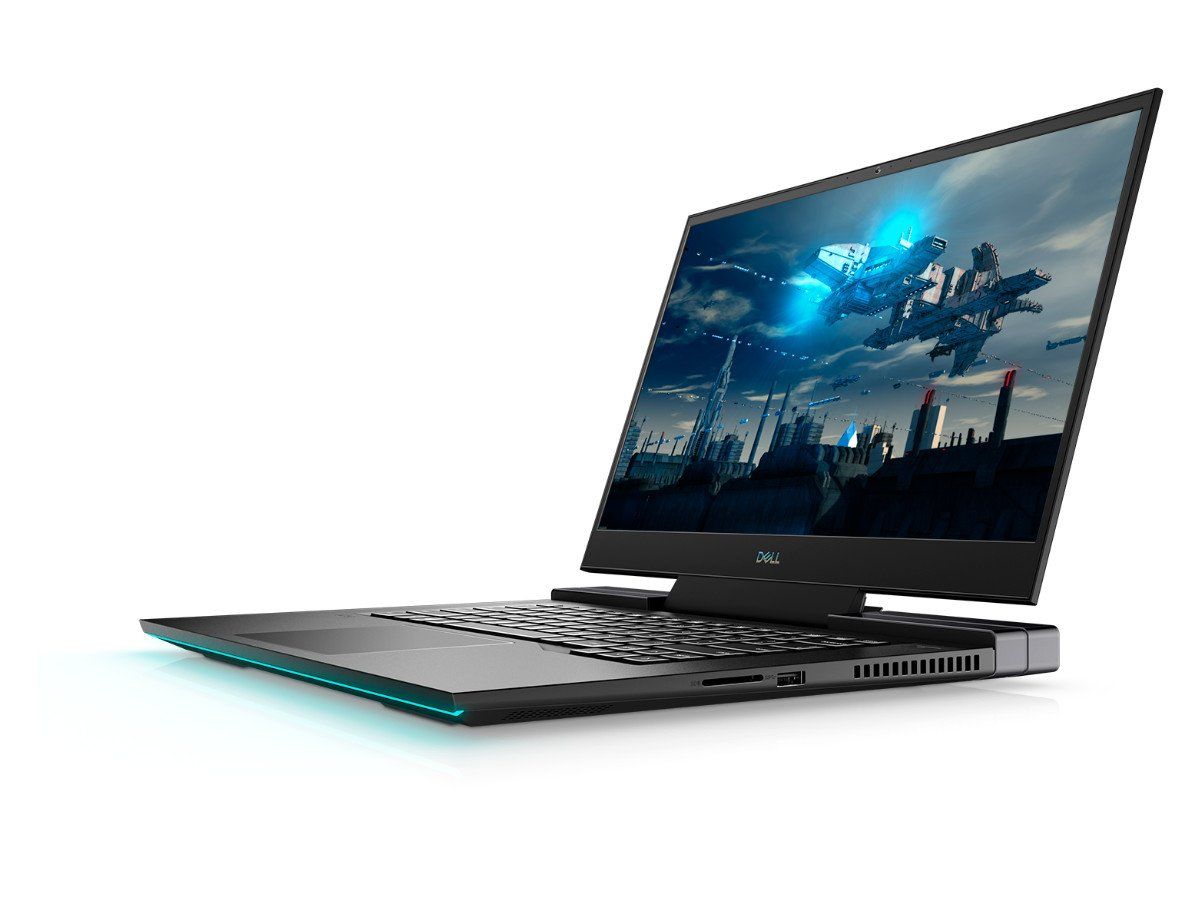 Dell G7 15
