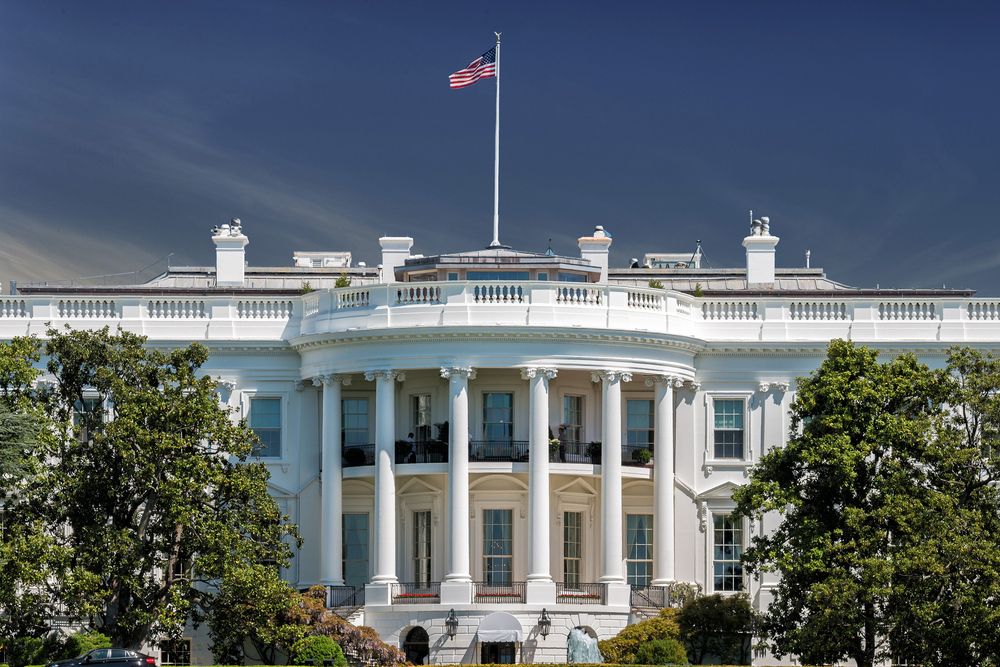 White House Link