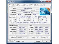 Core i5-750