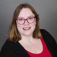 Laura Elin Pigott's avatar