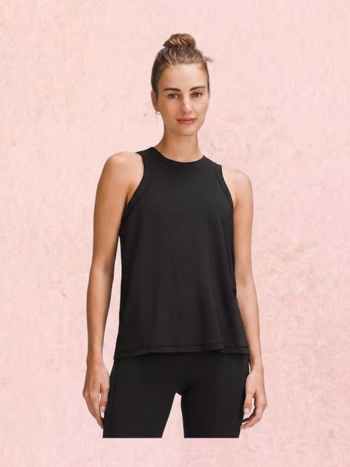 Jersey Training Tank Top&nbsp;