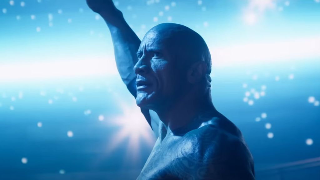 The Smashing Machine: Everything We Know About Dwayne Johnson's A24