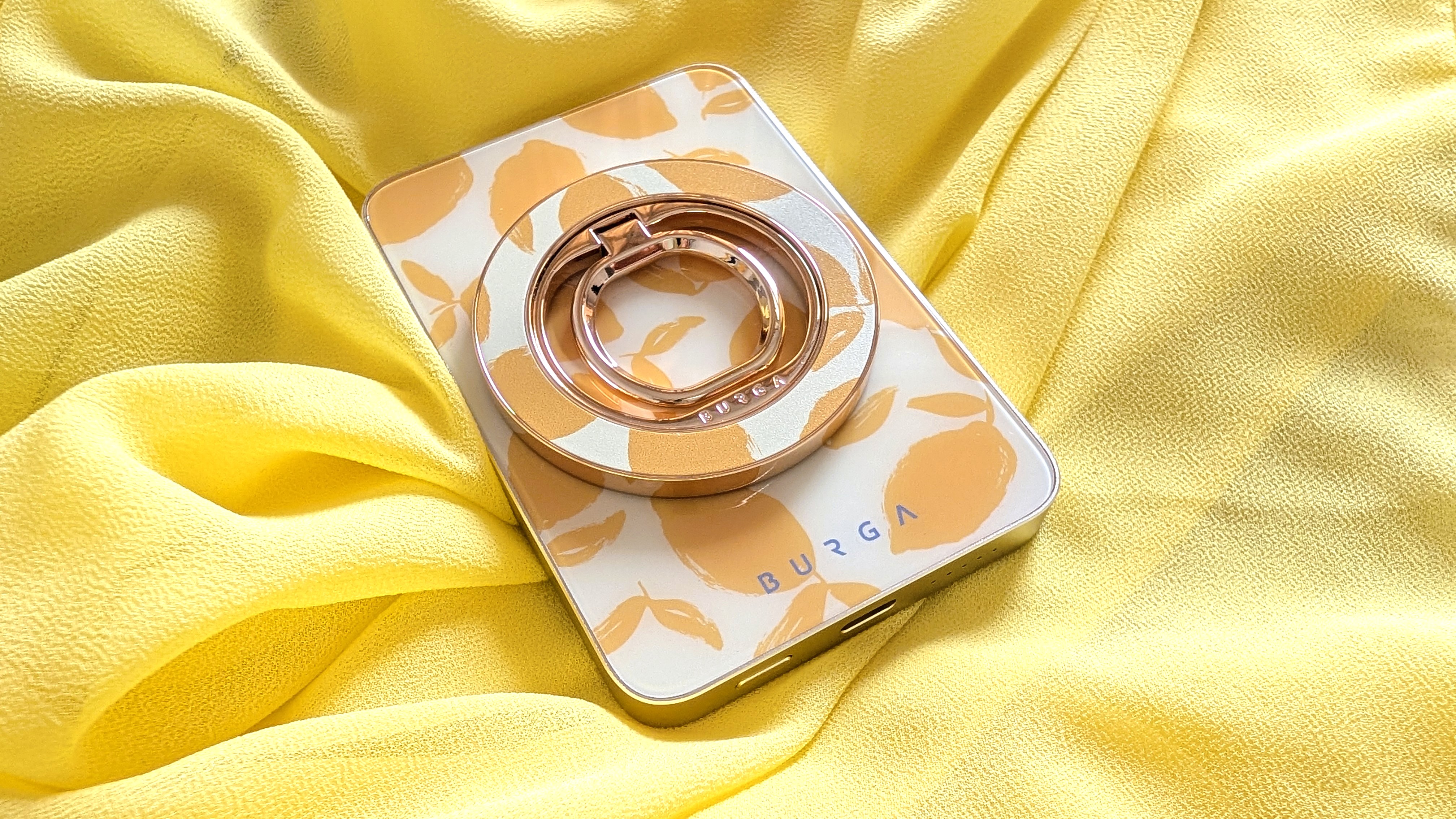 BURGA accessories for Google Pixel 10