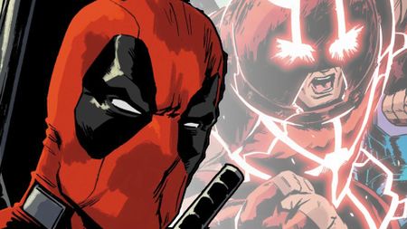 X-Men Unlimited excerpt