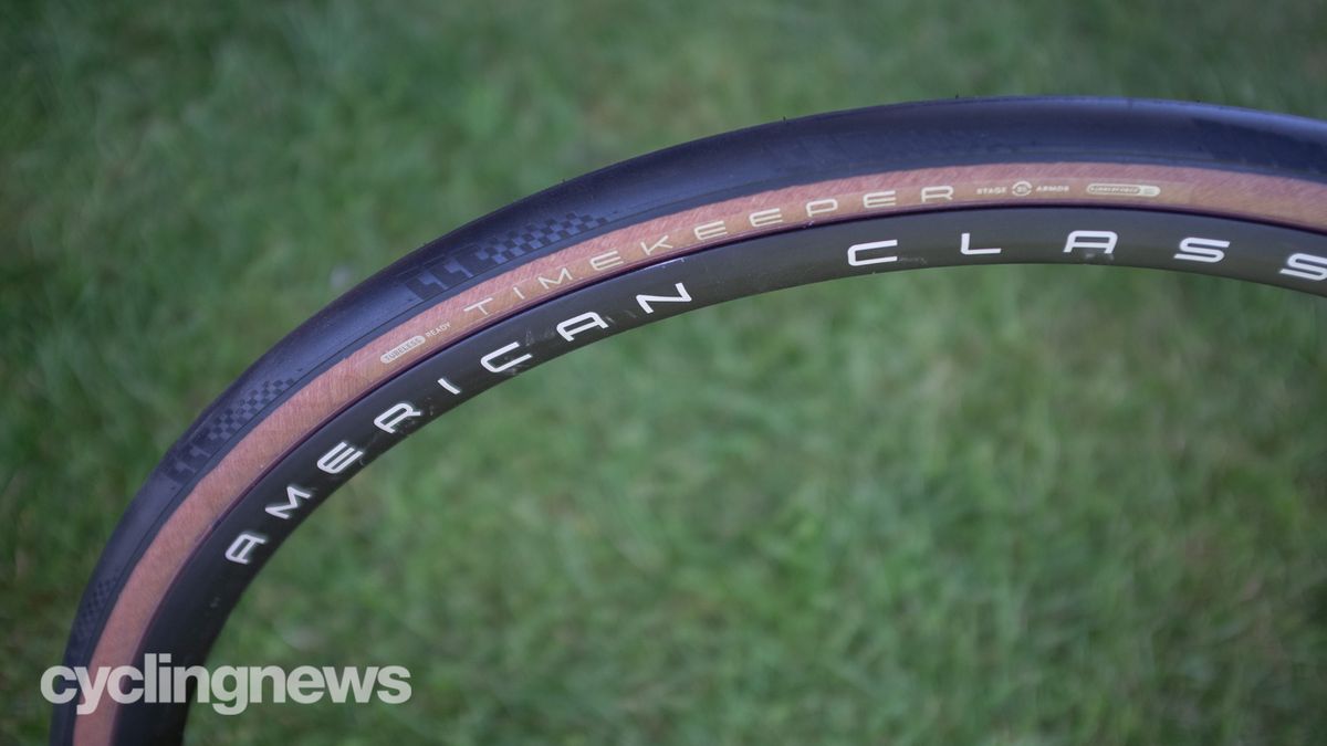 American Classic Tyre
