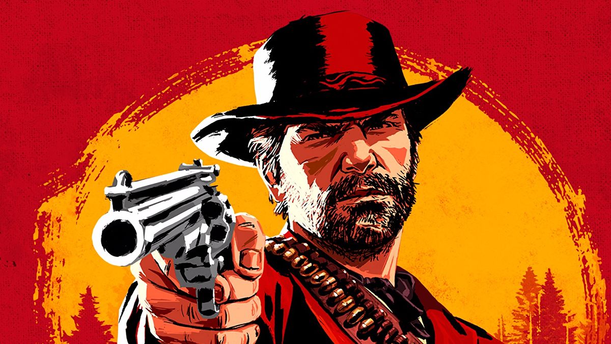 The teaser for a third Red Dead Redemption 2 trailer has more RDR  connections and a saintly Arthur Morgan