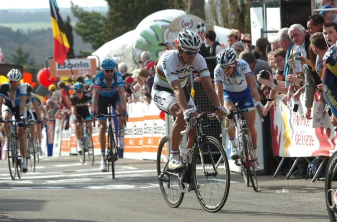 Philippe Gilbert (BMC Racing Team)