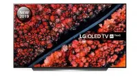 LG OLED55C9MLB OLED TV