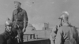 33 Photos from the Ghetto