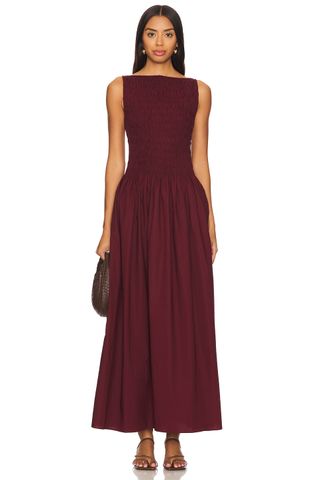 Margot Midi Dress