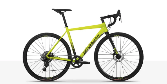 Boardman CXR 8.9 cyclocross bike