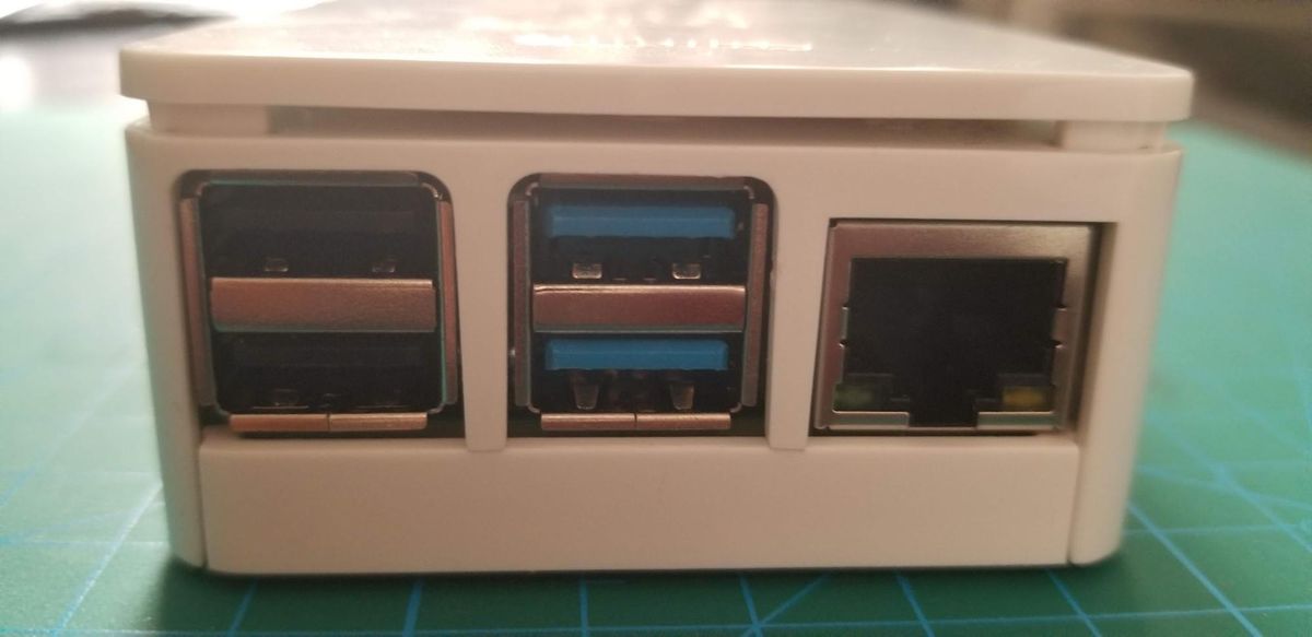 Steam Link with Raspberry Pi