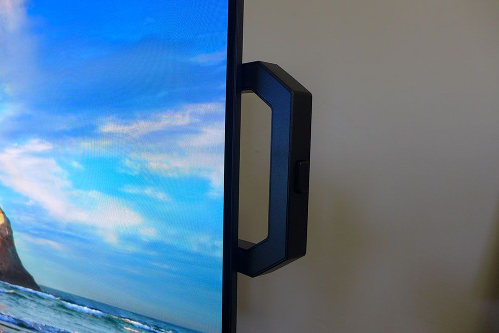 Corsair Xeneon Flex 45WQHD240