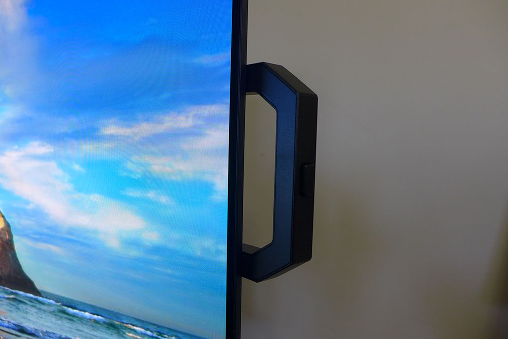Corsair Xeneon Flex 45WQHD240
