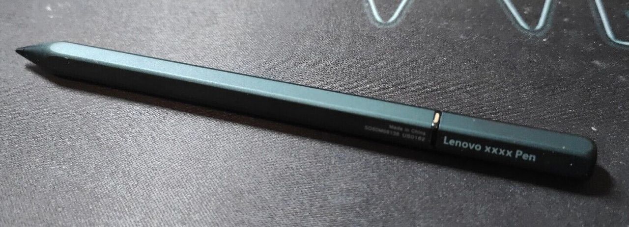 ThinkPad X1 Fold Prototype