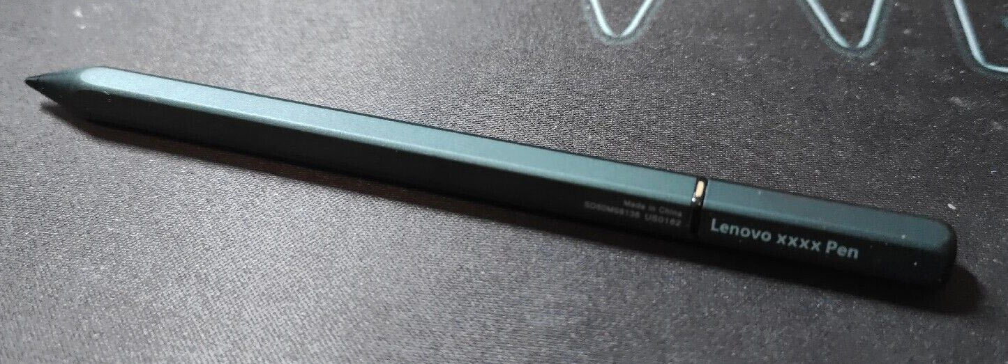 ThinkPad X1 Fold Prototype