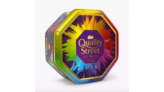 Quality Street Large Tin