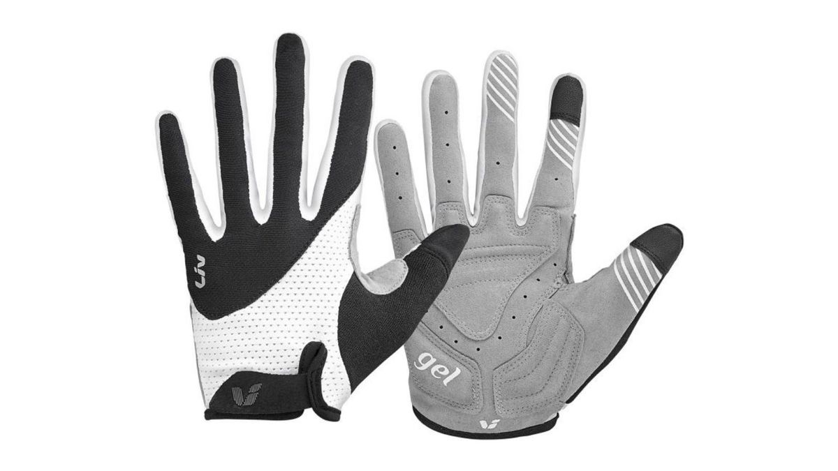 Best women’s cycling gloves mitts and fullfinger gloves for year
