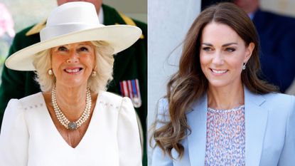 What's inside The Duchess of Cornwall's guest-edited issue of