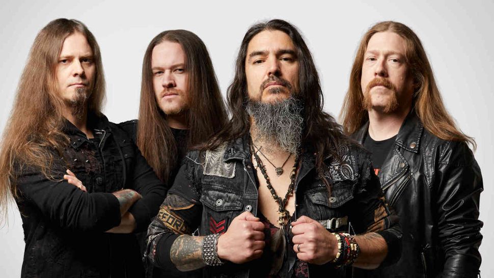 Every Machine Head Album Ranked From Worst To Best | Louder