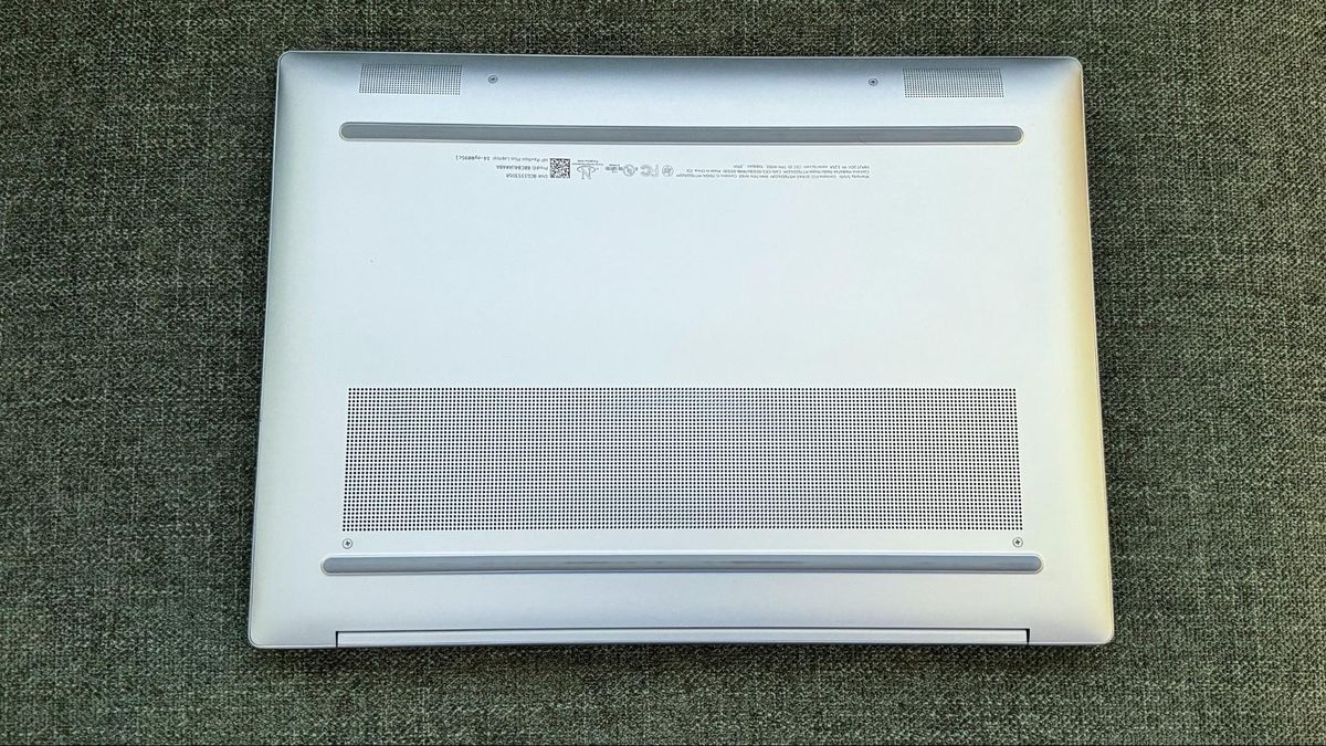 HP Pavilion Plus 14 OLED