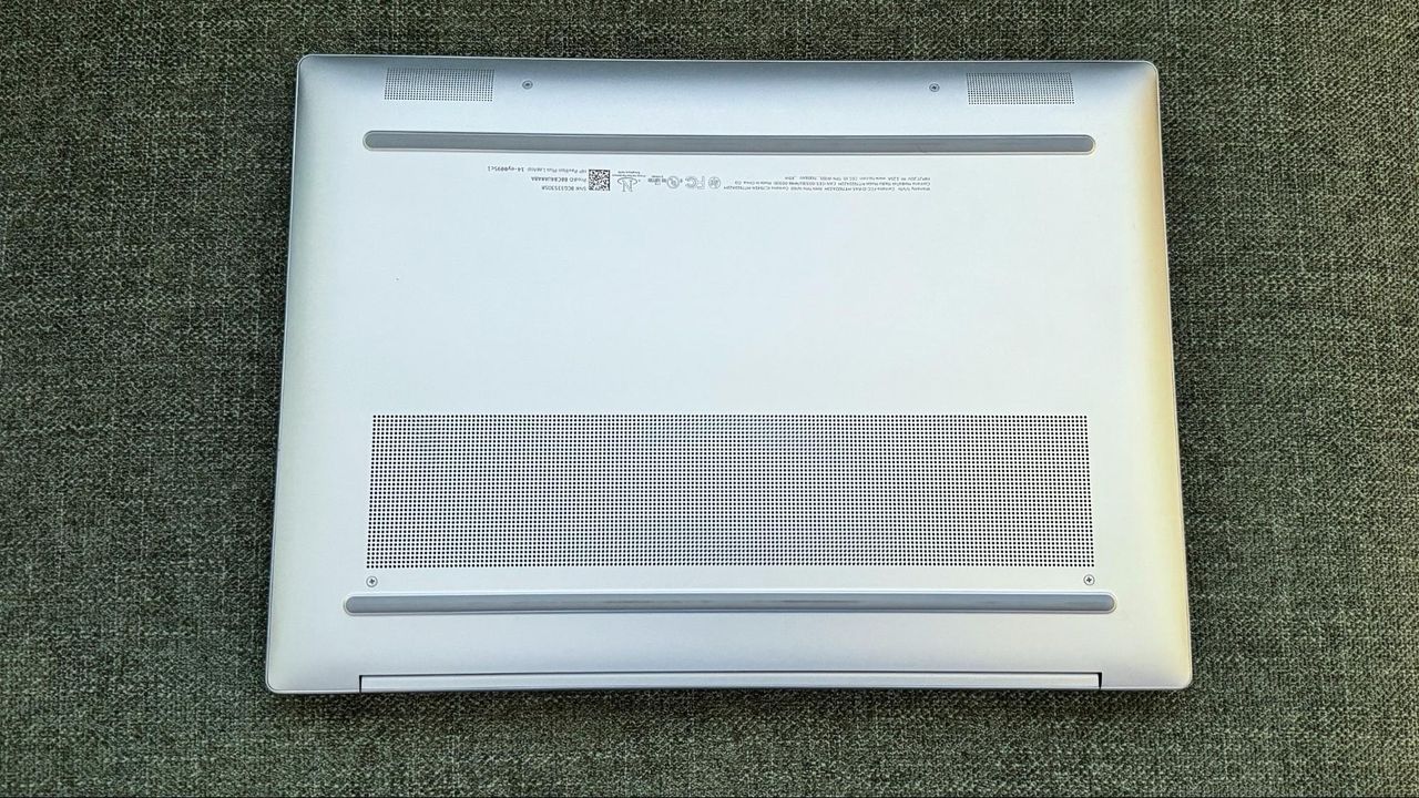 HP Pavilion Plus 14 OLED