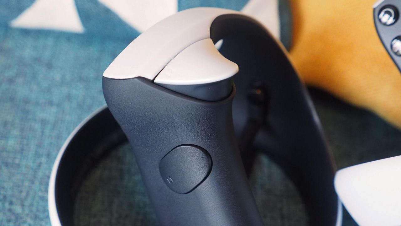 Sony PSVR2
