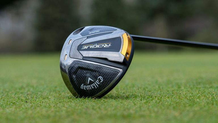 When can I buy the 2022 Callaway Rogue ST driver