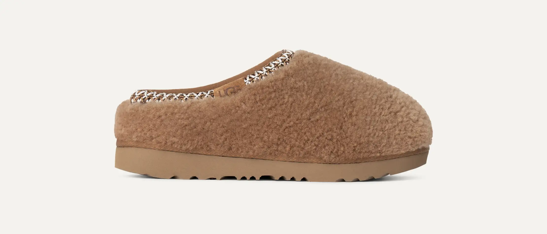 Kids&#039; Tasman Maxi Curly