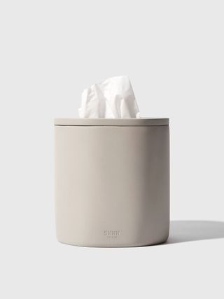 Tissue Box