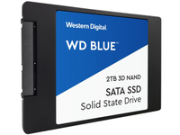 2TB WD Blue SSD: was $239.99, now $175 with code EMCUVUT22