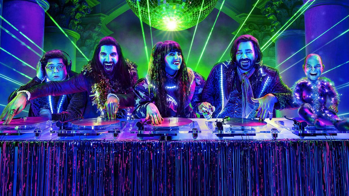 Best Hulu shows: 43 great TV series you can stream in February 2025