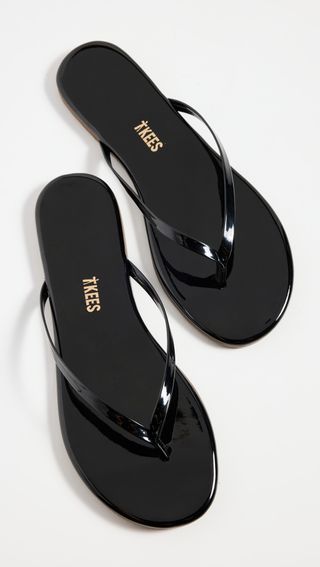 Glosses Flip Flops