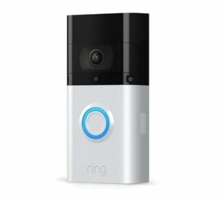 Ring Video Doorbell 3 Plus