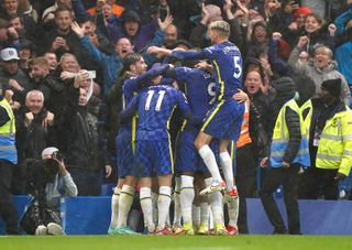 Chelsea v Southampton – Premier League – Stamford Bridge