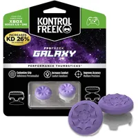 KontrolFreek FPS Freek Galaxy Purple for Xbox KontrolFreek FPS Freek Galaxy Purple for Xbox