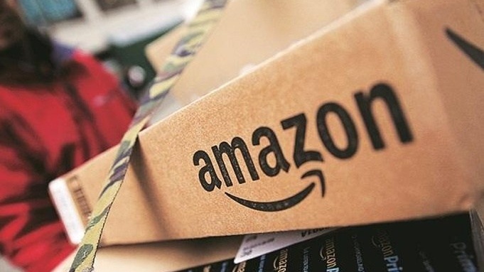 Amazon India gets ready for holiday sales.
