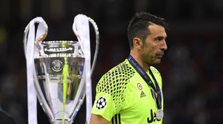 Gianluigi Buffon