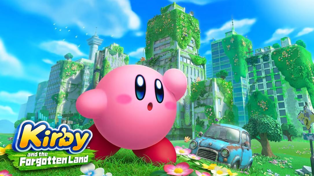 All Kirby Games On Nintendo Switch 2022 Imore