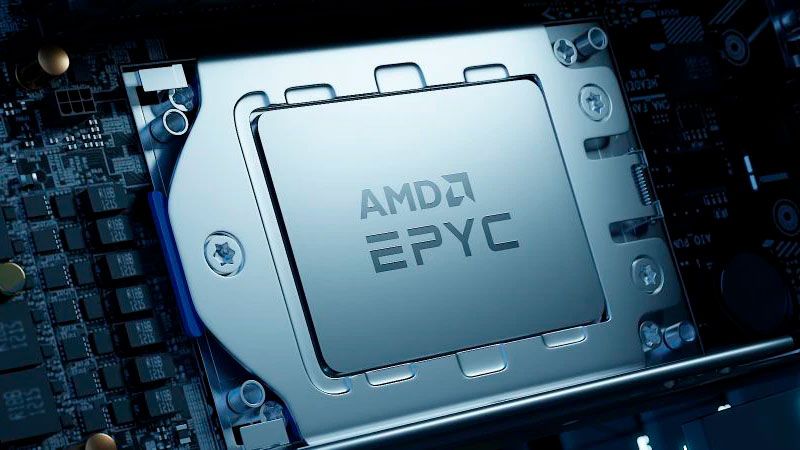 AMD Discloses 50 Stability Holes Influencing EPYC CPUs, Radeon Drivers