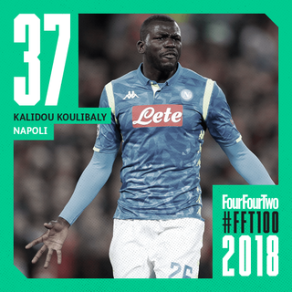 Kalidou Koulibaly